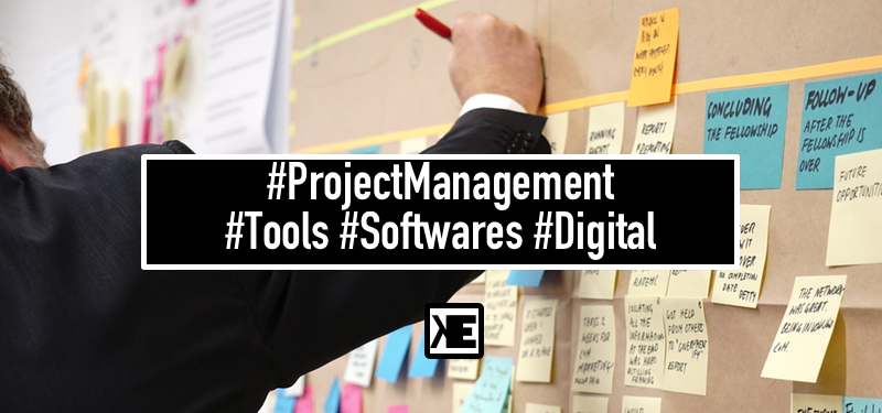 Best tools for every project manager