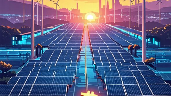 Bitcoin’s Energy Equation: debunking myths and unveiling opportunities | “Energy is Money and Money is Energy”